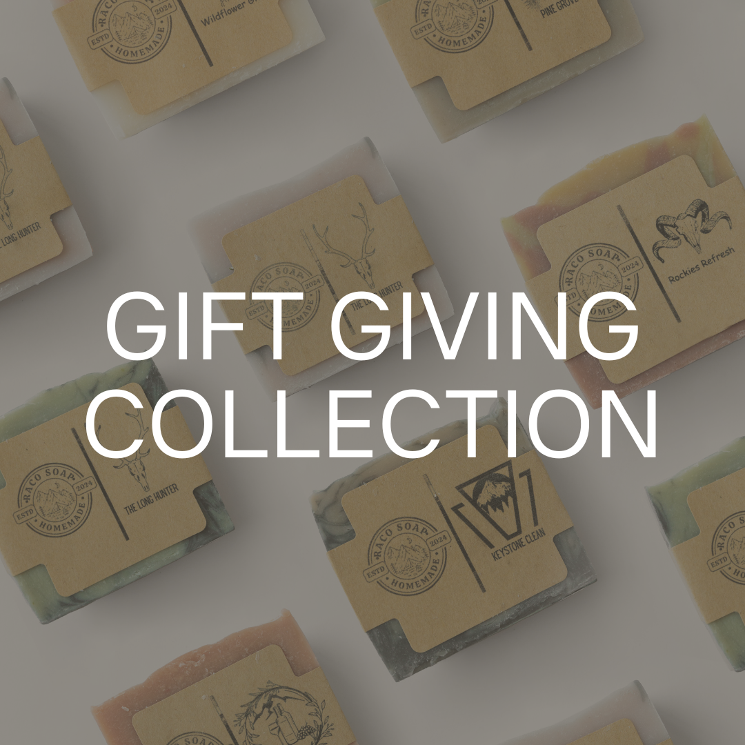 Gift Giving Collection