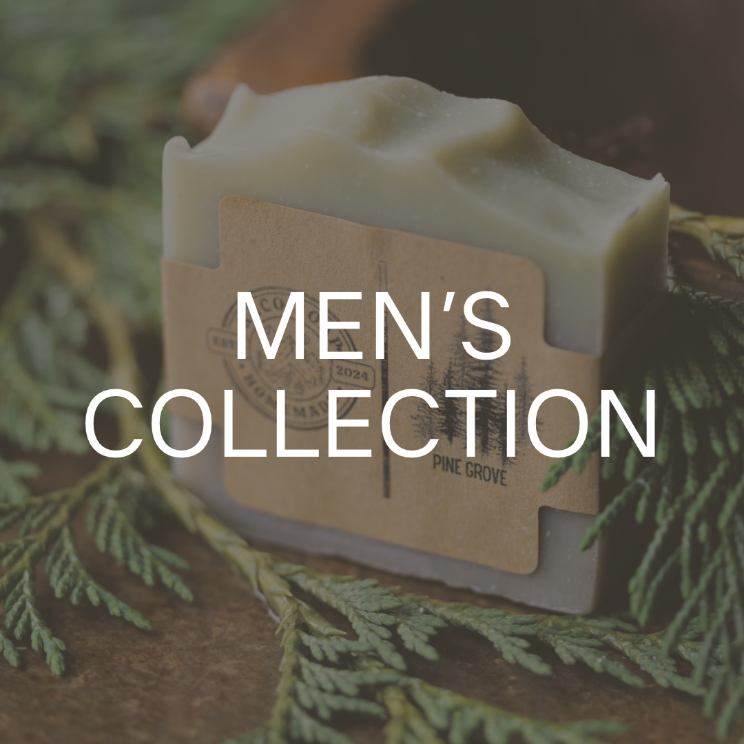 Mens's Collection