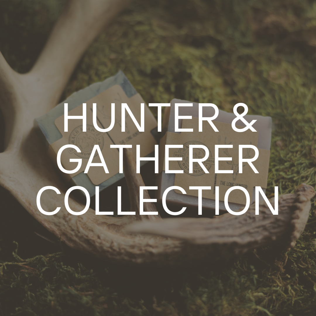 Hunter & Gatherer Collection