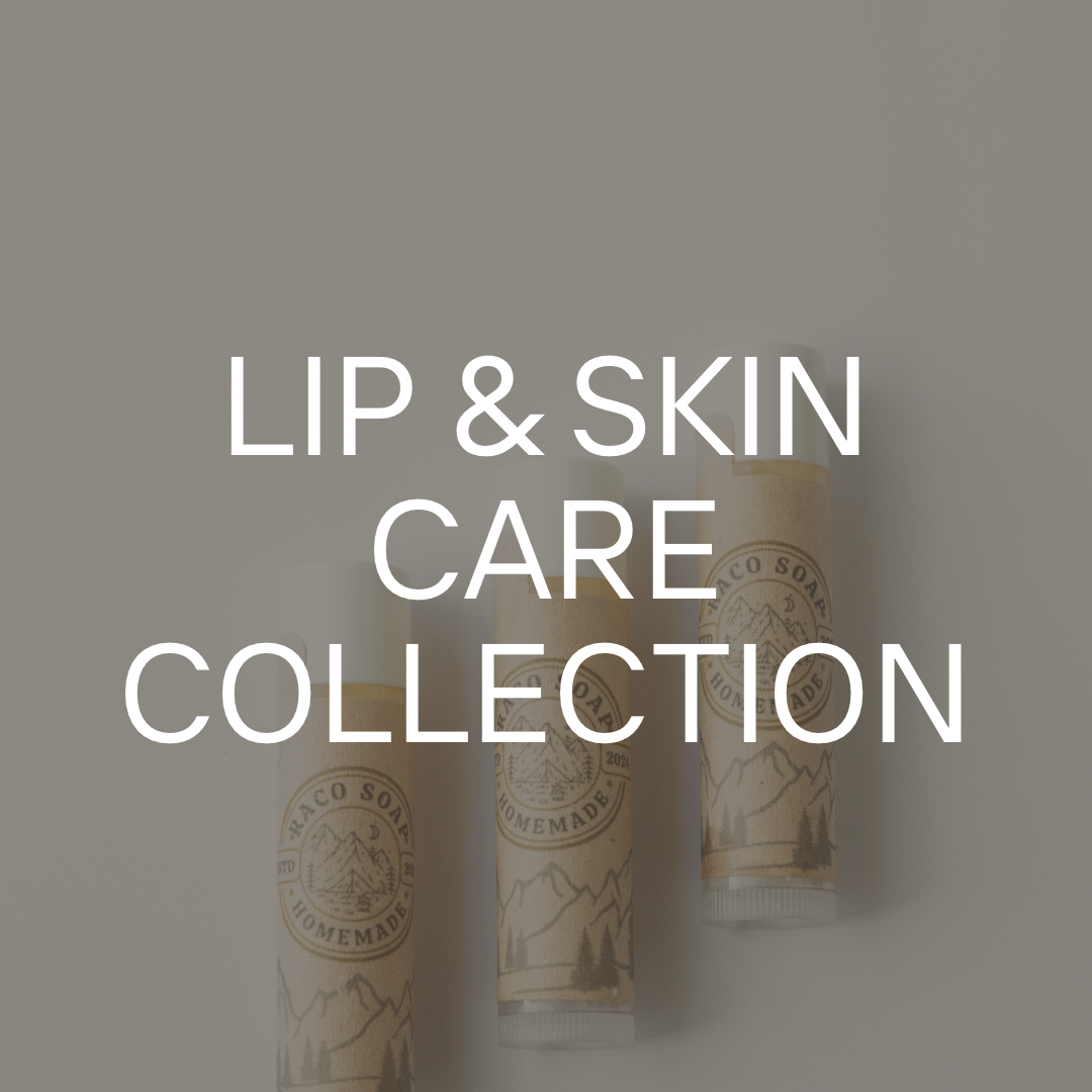 Lip & Skin Care Collection