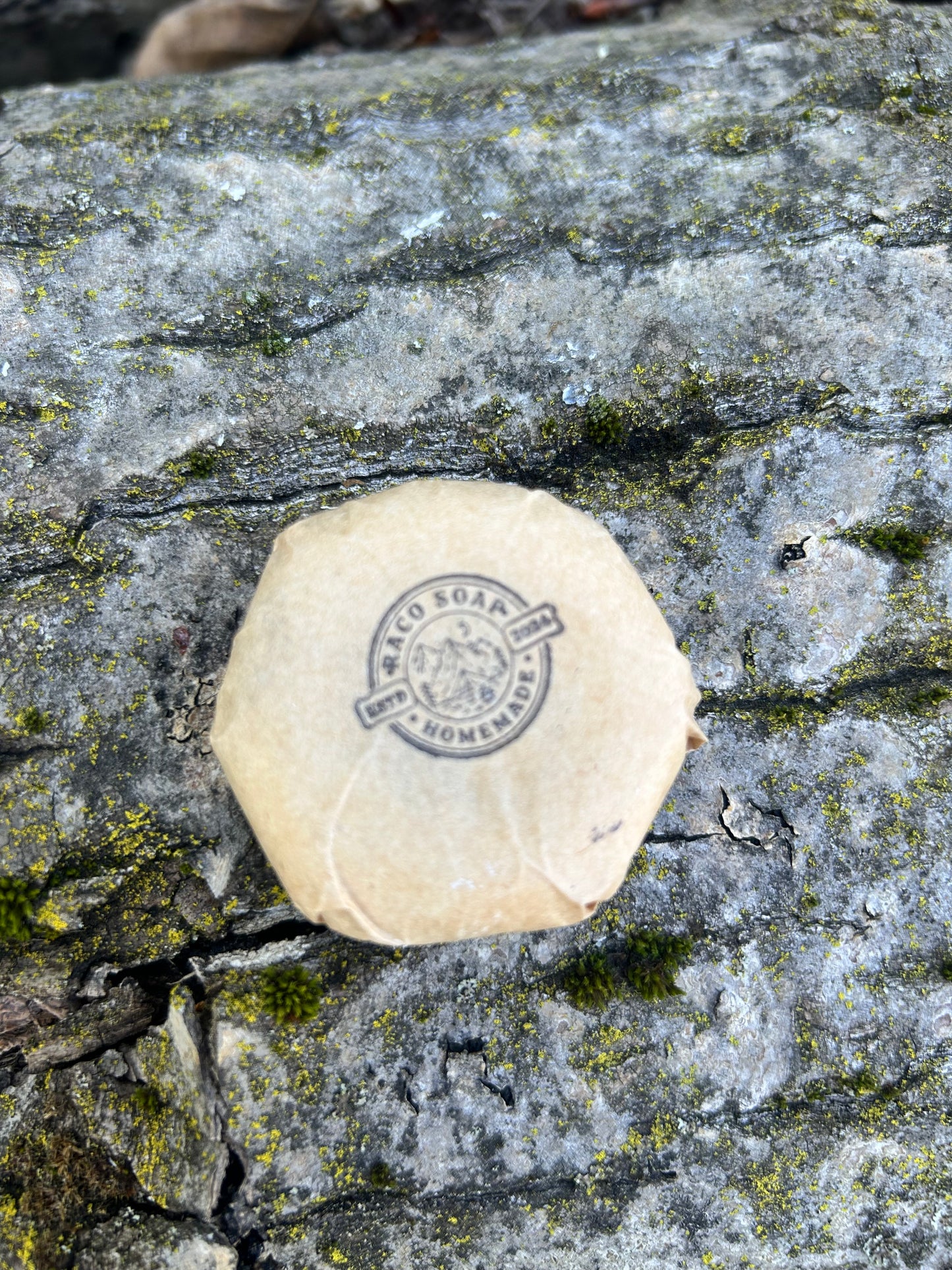 Trail Puck