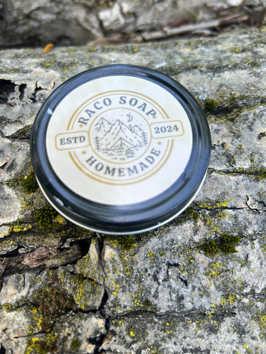 Trail Tin